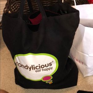 Mystery bag of clothes